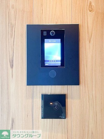 ZOOM信濃町の物件内観写真